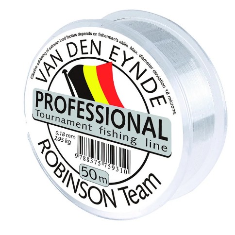 zylka-profesional-vde-50-m-robinson zylka-profesional-vde-50-m-robinson