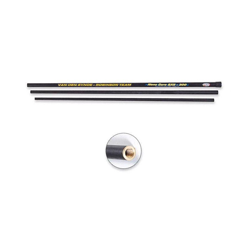 Sztyca podbieraka Robinson Nano Core SX2 300cm