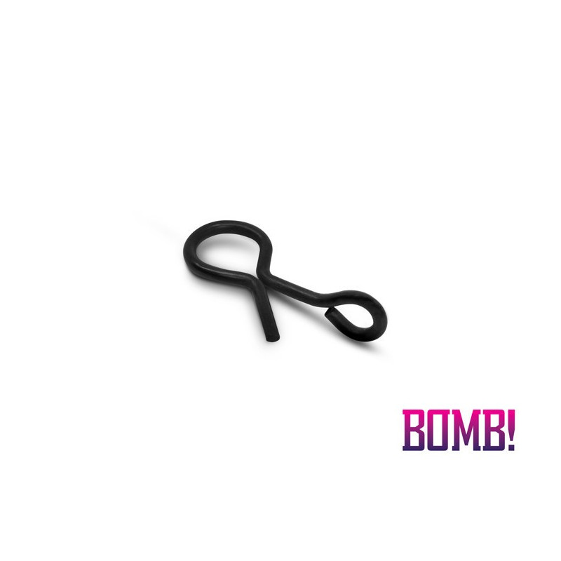 Szybkozłączka BOMB! Chain SNAP roz. S Delphin