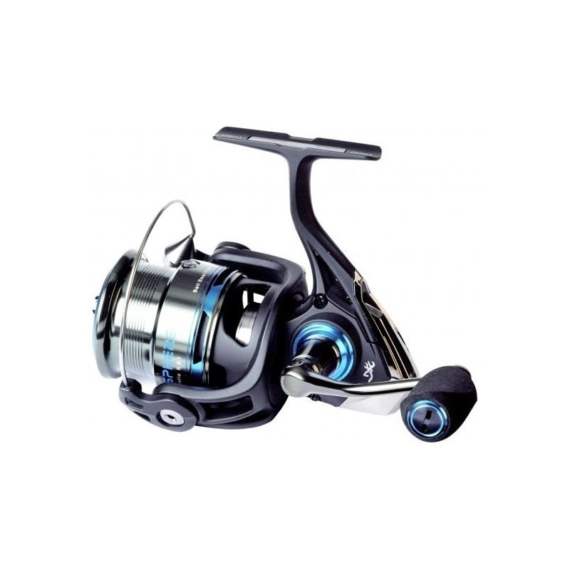 Kołowrotek Browning Sphere CFT 3500