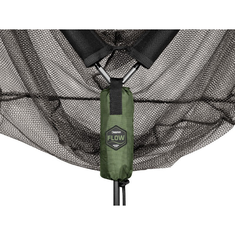 Pływak Delphin na podbierak FLOW Pływak Delphin na podbierak FLOW