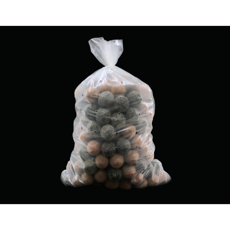 Worki PVA XXL z otworami Delphin