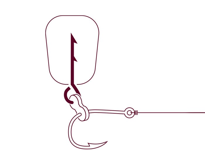 pins-stinger-z-silikonowym-lacznikiem-delphin pins-stinger-z-silikonowym-lacznikiem-delphin