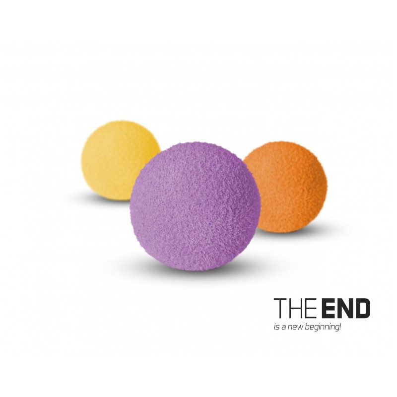 THE END Zig Rig Mix Delphin