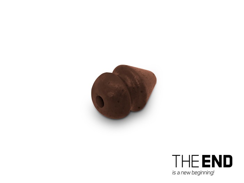 stoper-stozkowy-the-end-heli-stopper-delphin stoper-stozkowy-the-end-heli-stopper-delphin