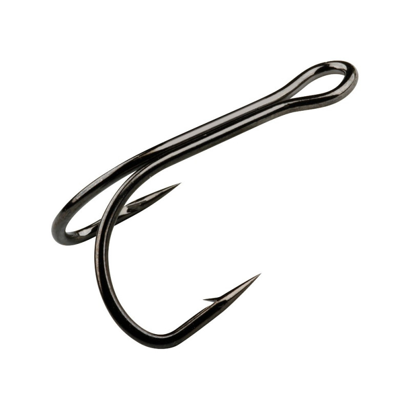 Kotwice podwójne Gamakatsu Double 21 roz. 4