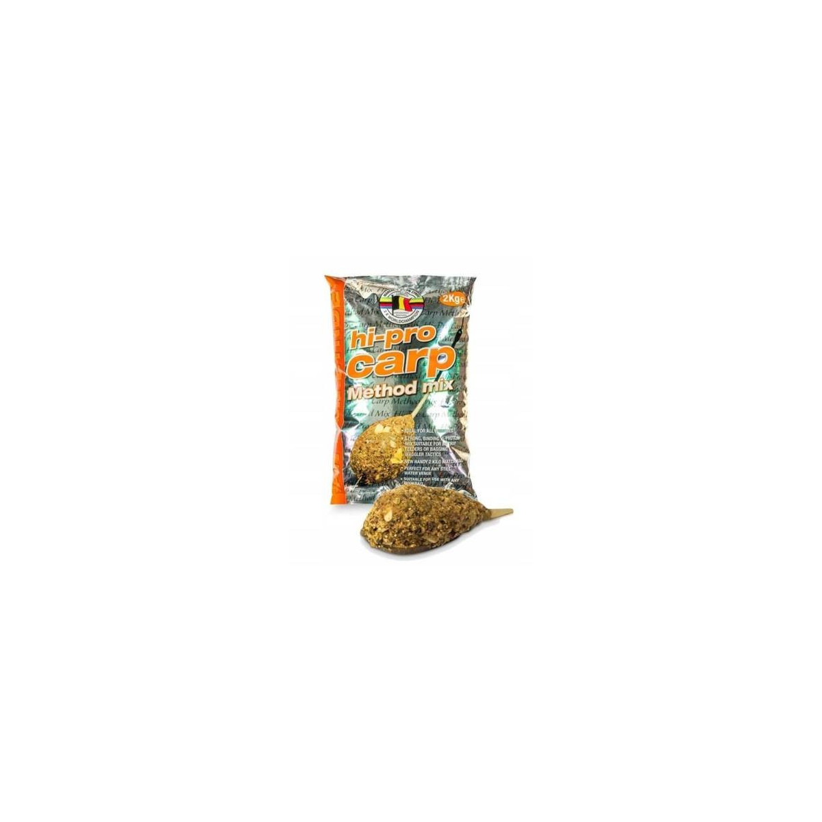 zaneta-hi-pro-carp-super-method-mix-2kg-marcel-van-den-eynde zaneta-hi-pro-carp-super-method-mix-2kg-marcel-van-den-eynde