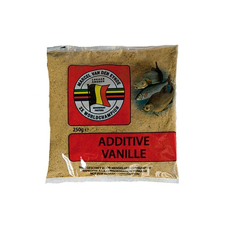 Atraktor Marcel Van Den Eynde 250g - Vanilie