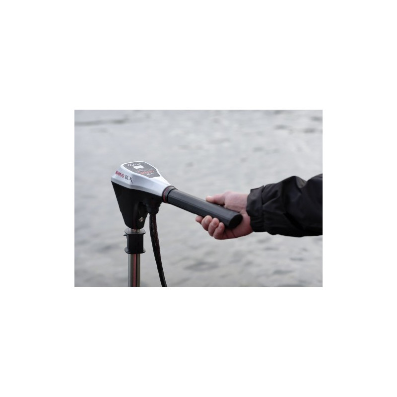 Elektryczny silnik zaburtowy Rhino BLX 110 9935110 Elektryczny silnik zaburtowy Rhino BLX 110 9935110