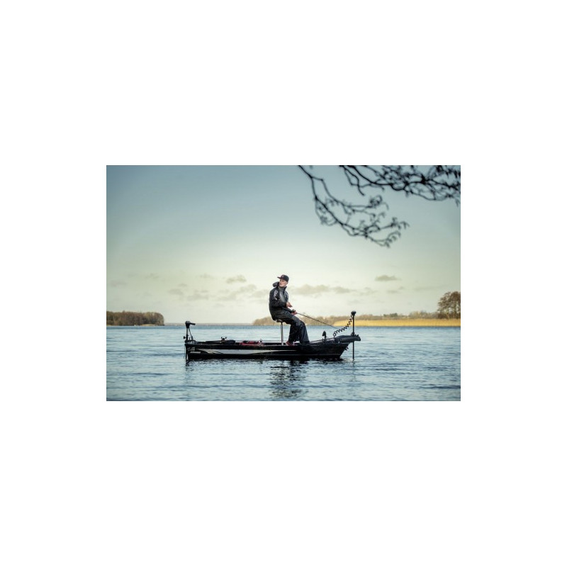 Elektryczny silnik zaburtowy Rhino BLX 110 9935110 Elektryczny silnik zaburtowy Rhino BLX 110 9935110