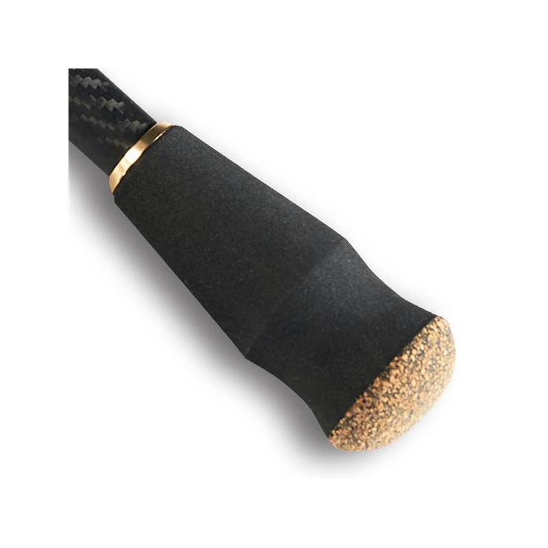 Wędka Robinson Diaflex Speeder Perch 245cm / 3-15g Wędka Robinson Diaflex Speeder Perch 245cm / 3-15g