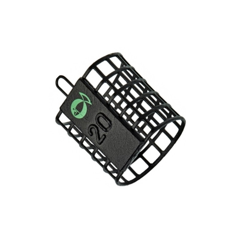 Koszyk zanętowy Sensas Feeder Round 15g / roz. XS Koszyk zanętowy Sensas Feeder Round 15g / roz. XS