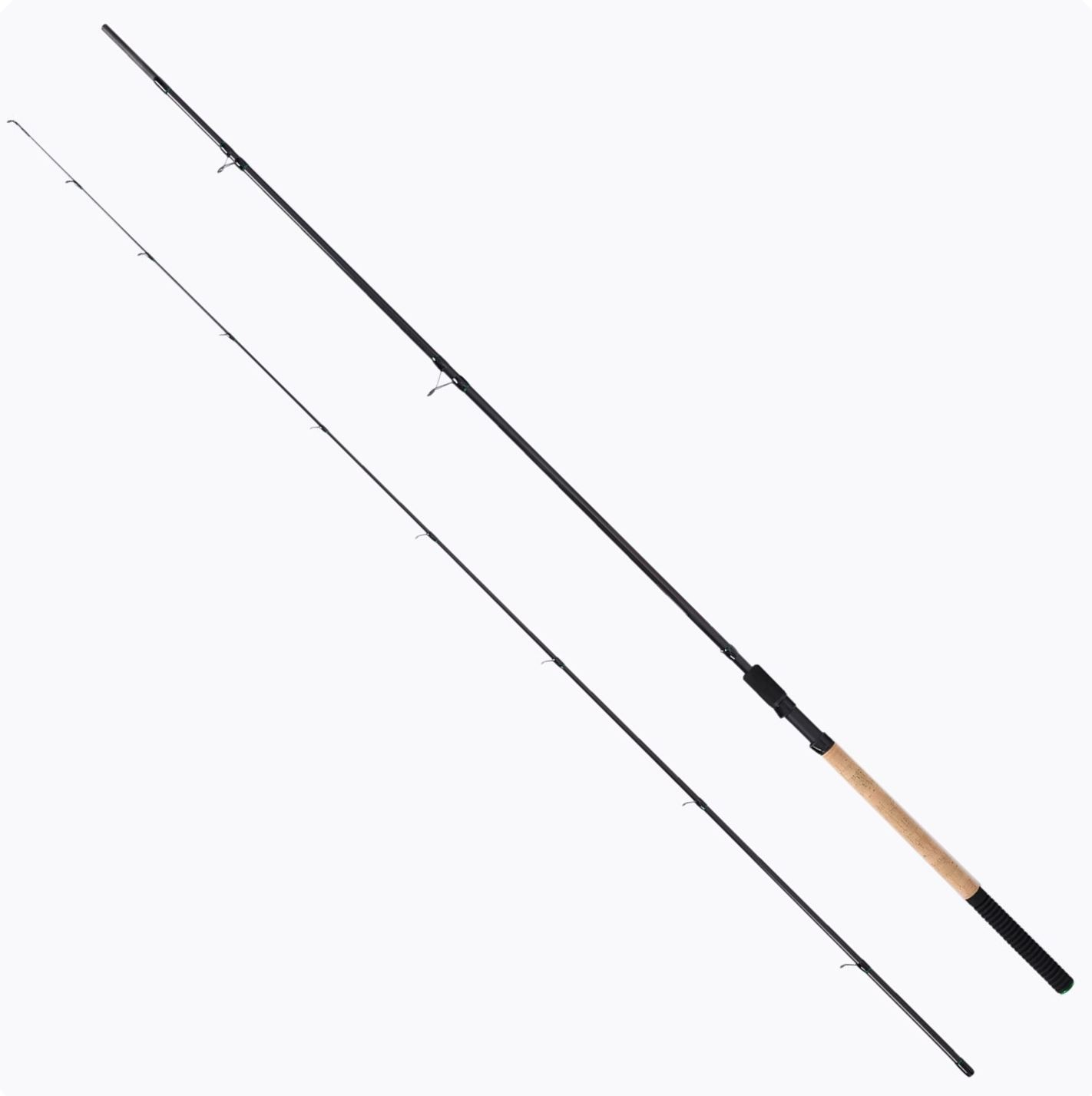 wedka-black-arrow-200-pellet-waggler-sensas wedka-black-arrow-200-pellet-waggler-sensas
