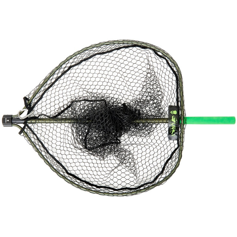 Podbierak Gunki Fast Clip kosza: 55 x 50cm