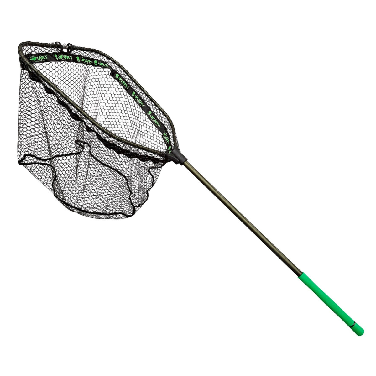 podbierak-pike-addict-folding-gunki