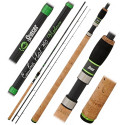 Wędka Sensas Coimbra Waggler Float Medium 420cm / 16g