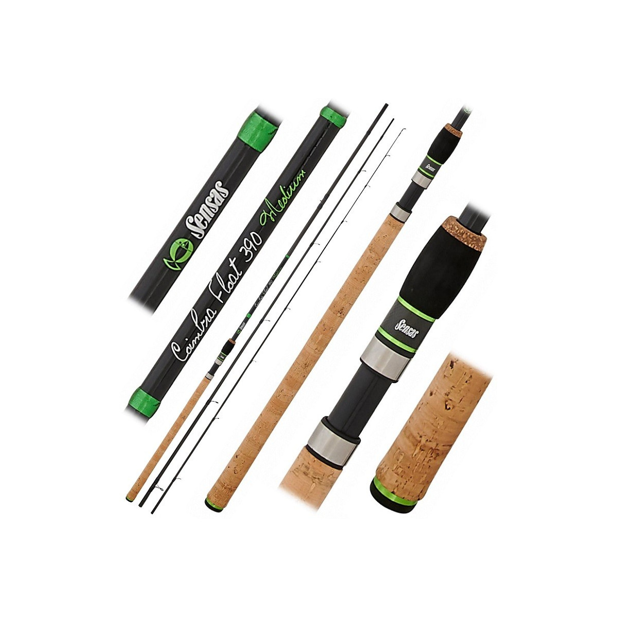 wedka-coimbra-waggler-float-medium-sensas
