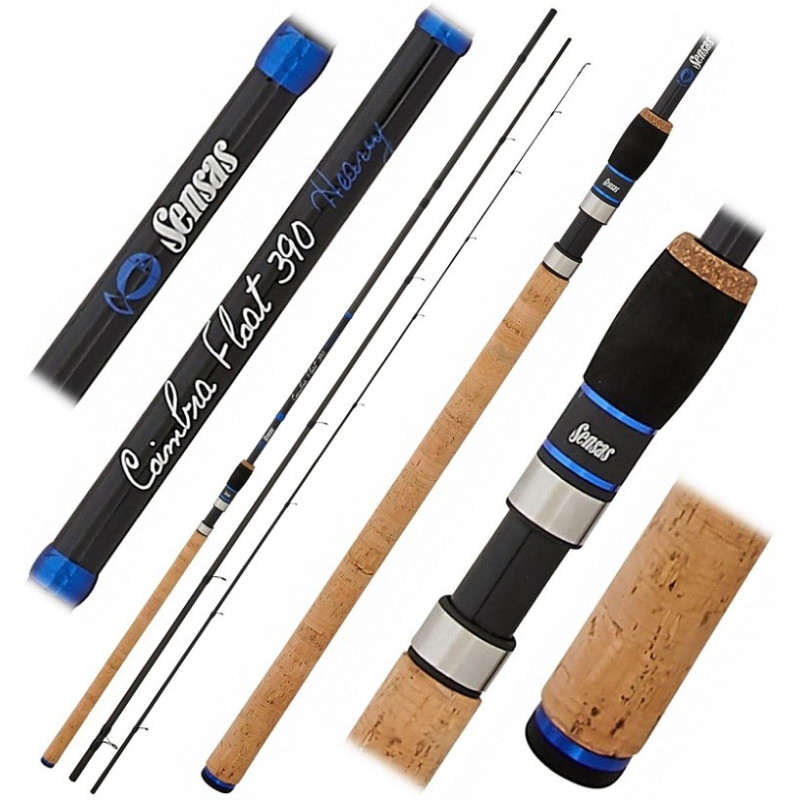 Wędka Sensas Coimbra Waggler Float Heavy 420cm / 25g Wędka Sensas Coimbra Waggler Float Heavy 420cm / 25g