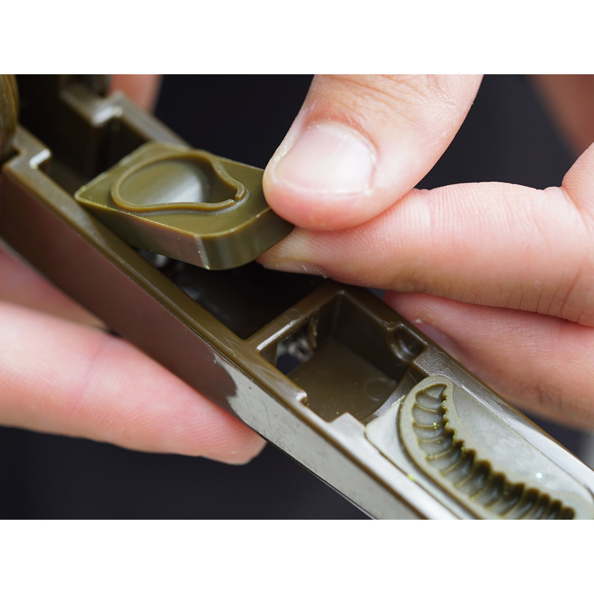 forma-do-przynet-bait-former-duo-trout-master forma-do-przynet-bait-former-duo-trout-master