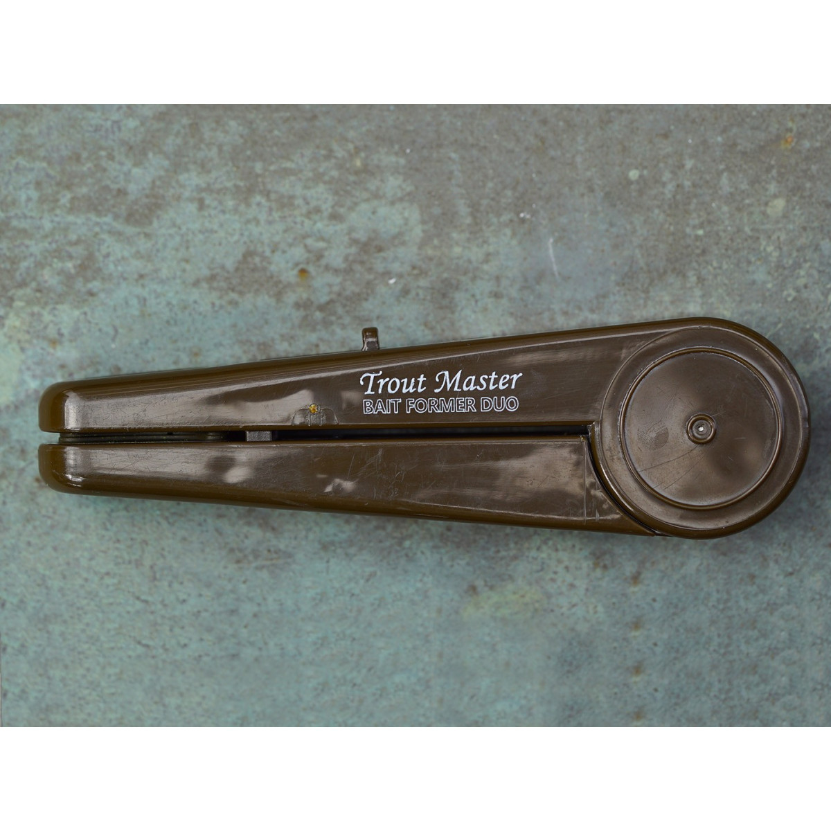 forma-do-przynet-bait-former-duo-trout-master forma-do-przynet-bait-former-duo-trout-master