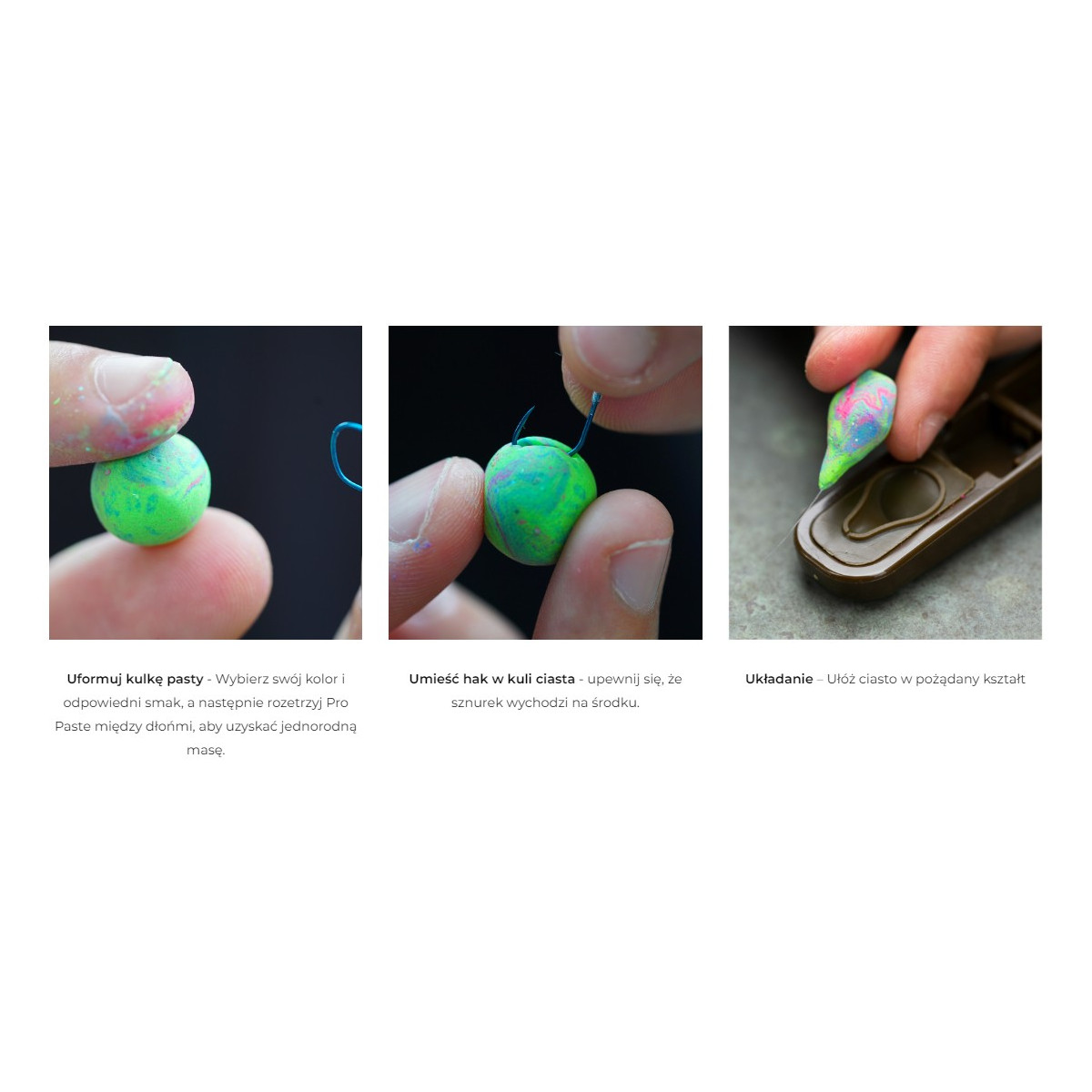 forma-do-przynet-bait-former-duo-trout-master forma-do-przynet-bait-former-duo-trout-master