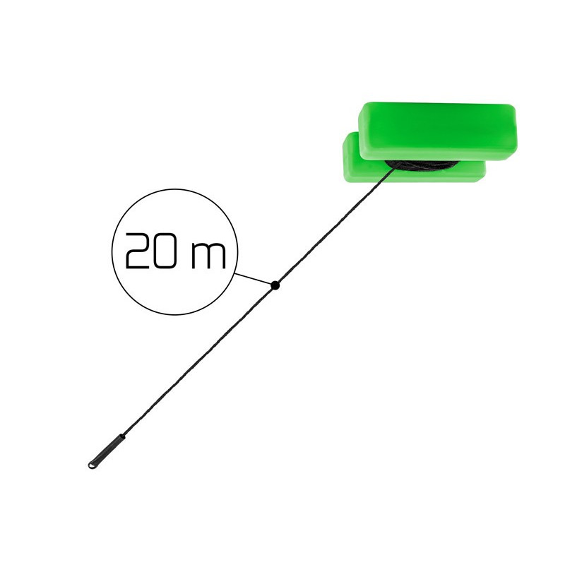 Pływak markera H-Block HotPoint Delphin Pływak markera H-Block HotPoint Delphin