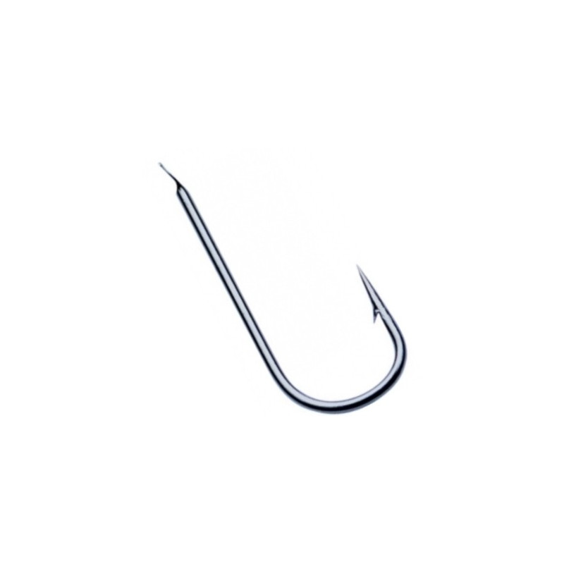 Haczyki Sensas 3405 BLACK Nickel hak 16 Haczyki Sensas 3405 BLACK Nickel hak 16