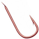 Haczyki Sensas 3412 PACKET RED hak 18 Haczyki Sensas 3412 PACKET RED hak 18