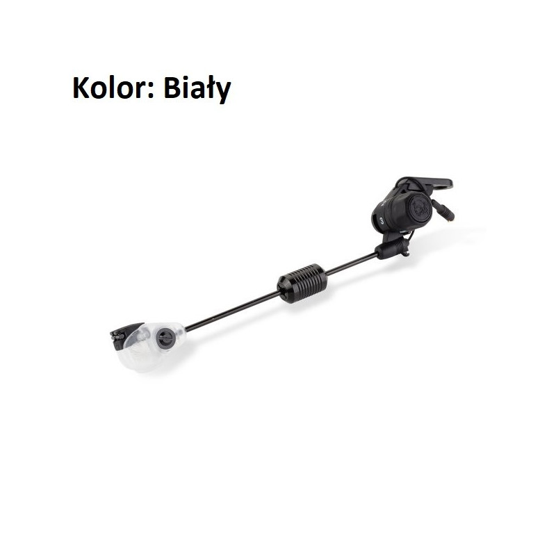 Sygnalizator brań NASH Siren Night Glo Swing - Arm czarny Sygnalizator brań NASH Siren Night Glo Swing - Arm czarny