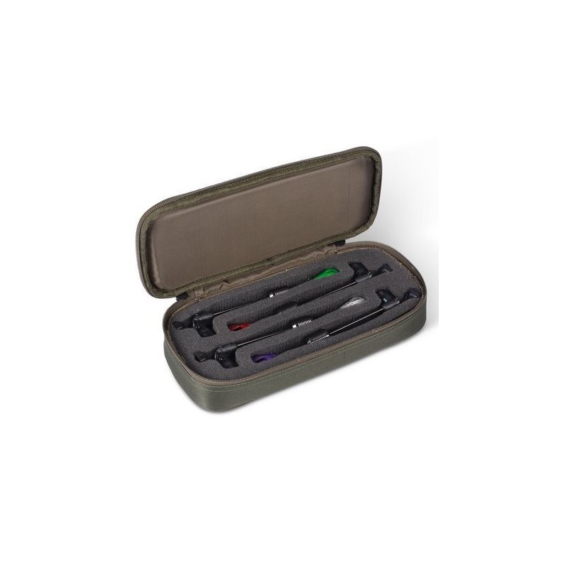 Etui Siren Night Glo Swing Arm Storage Case NASH Etui Siren Night Glo Swing Arm Storage Case NASH