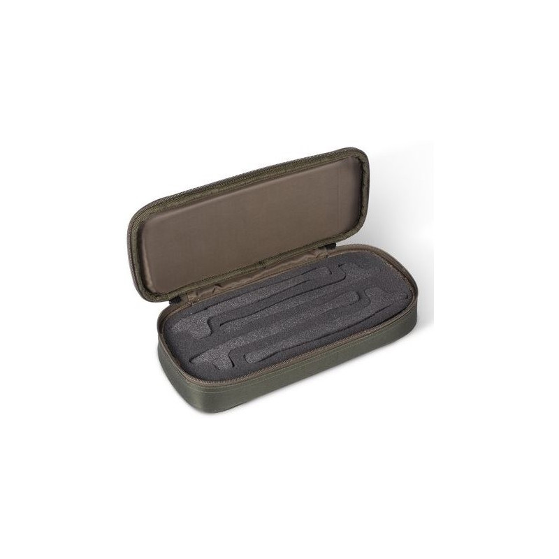 Etui Siren Night Glo Swing Arm Storage Case NASH Etui Siren Night Glo Swing Arm Storage Case NASH