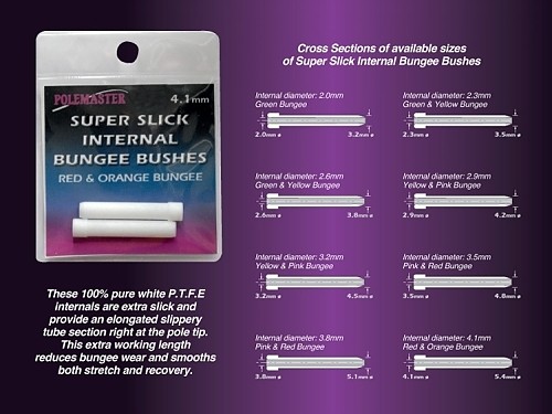 tulejka-wewnetrzna-super-slick-drennan tulejka-wewnetrzna-super-slick-drennan