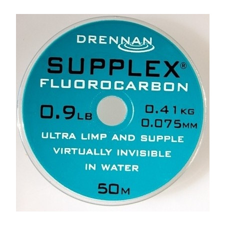 zylka-supplex-fluorocarbon-50-m-drennan