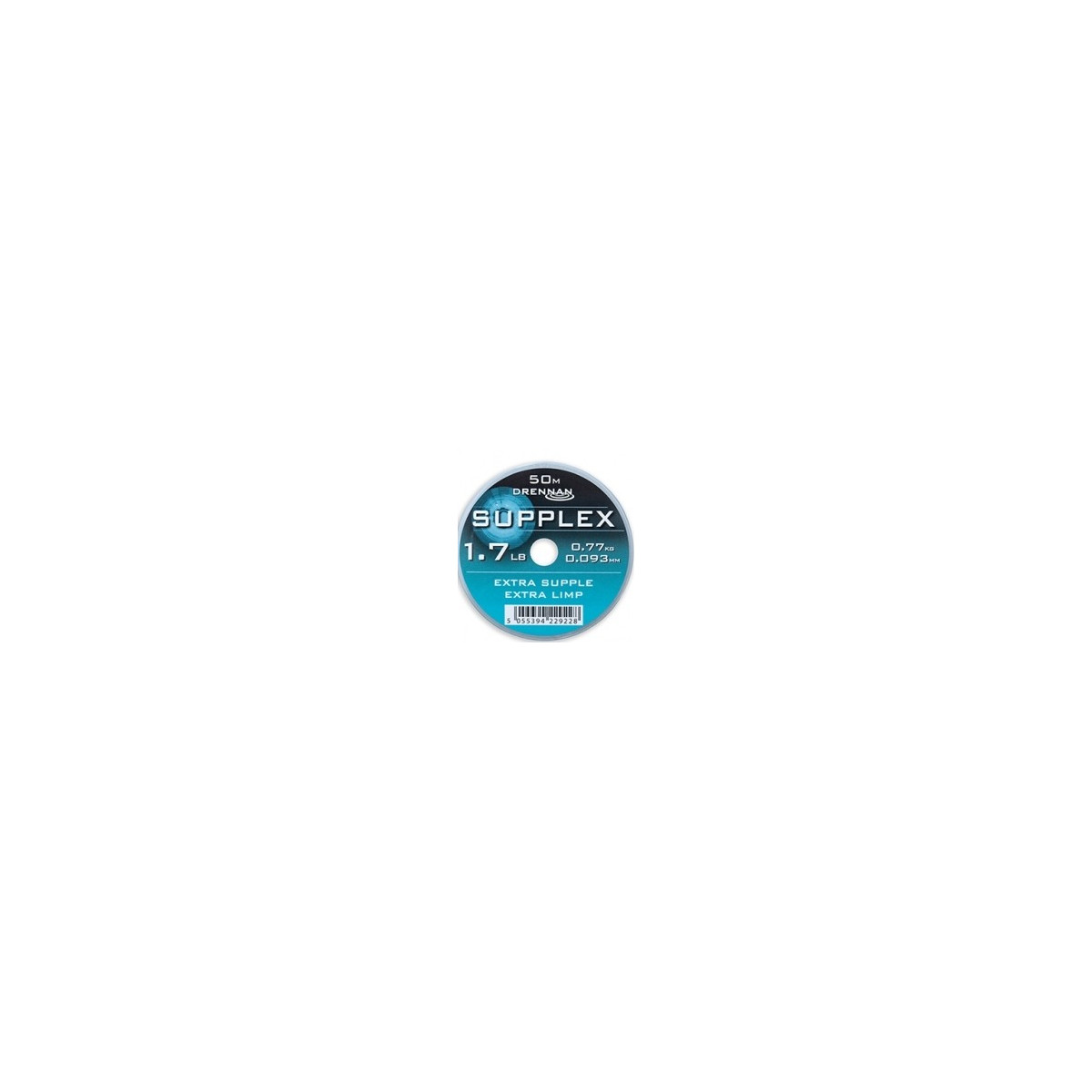 zylka-supplex-hooklength-50-m-drennan zylka-supplex-hooklength-50-m-drennan