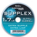 Żyłka Drennan Supplex Hooklength 50 m 0,129mm Żyłka Drennan Supplex Hooklength 50 m 0,129mm