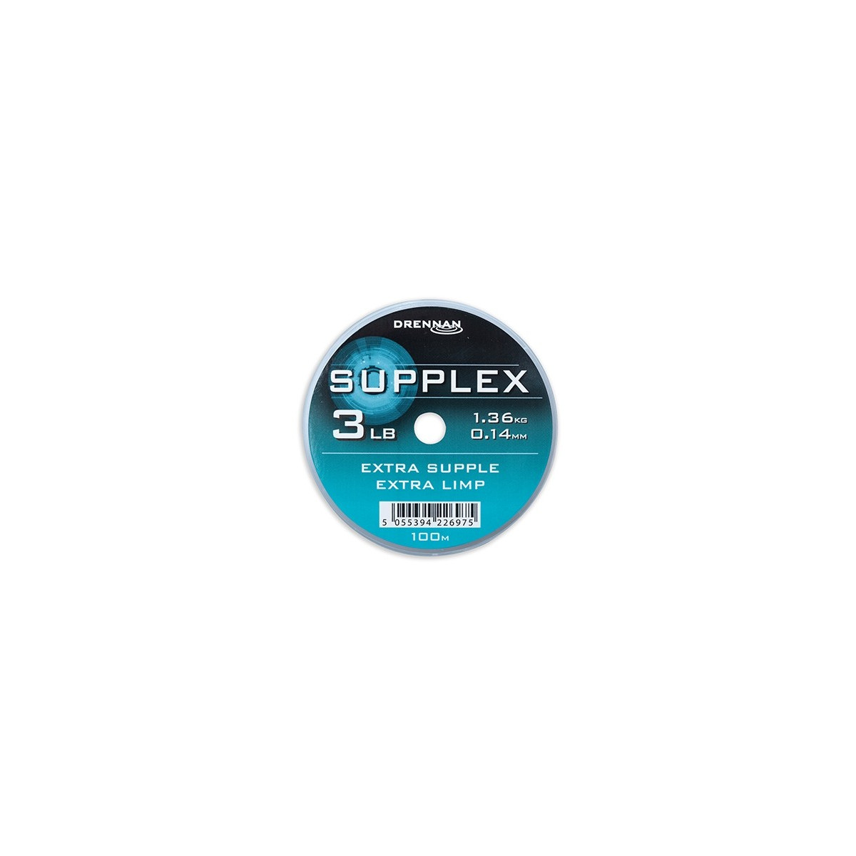 zylka-supplex-mono-100m-drennan zylka-supplex-mono-100m-drennan