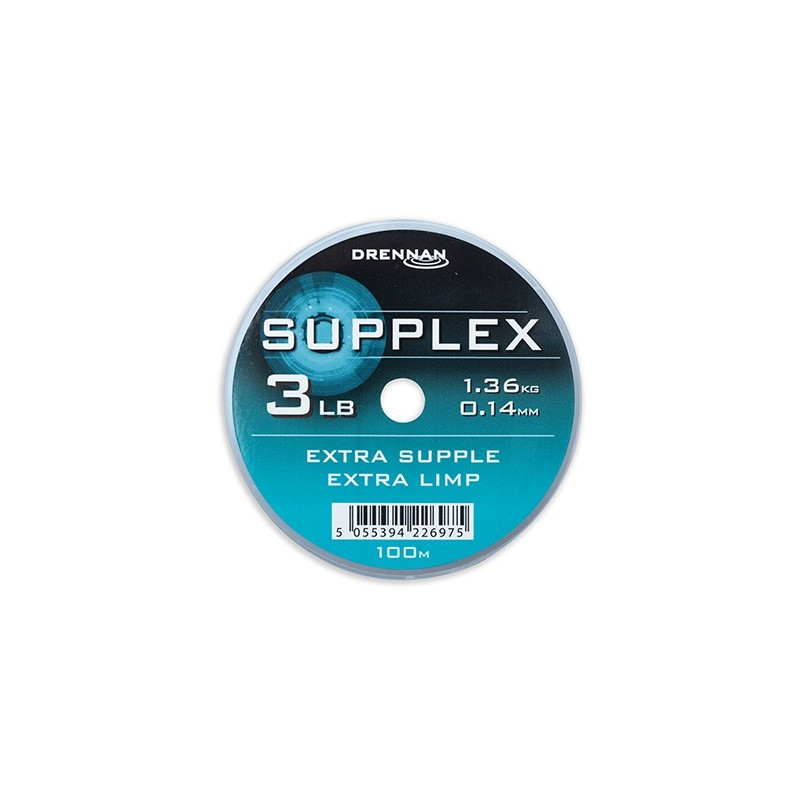 zylka-supplex-mono-100m-drennan