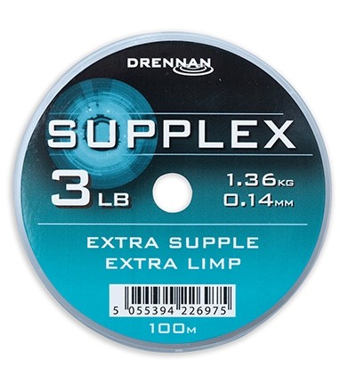 zylka-supplex-mono-100m-drennan zylka-supplex-mono-100m-drennan