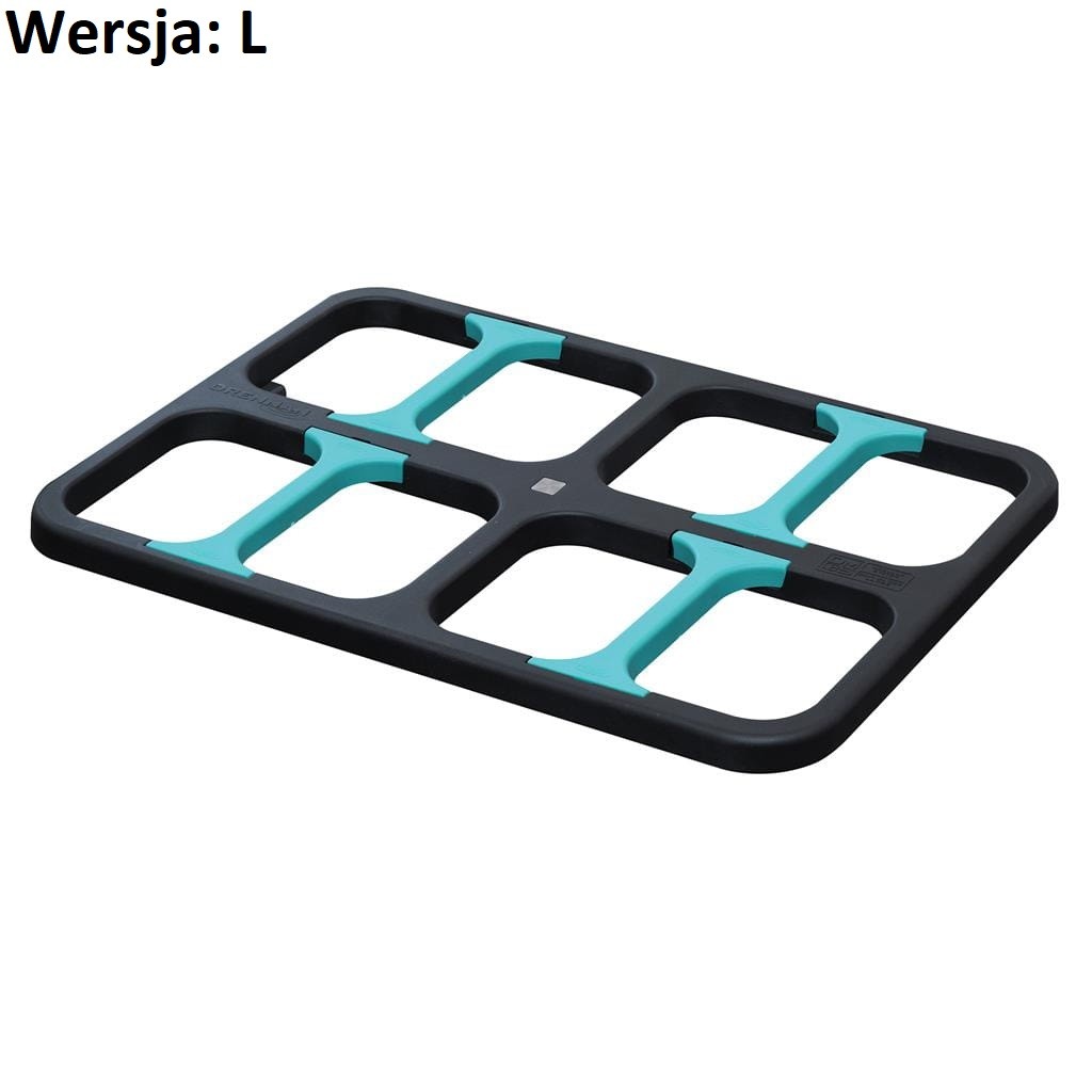 tacka-do-pudelek-dms-bait-waiter-drennan tacka-do-pudelek-dms-bait-waiter-drennan