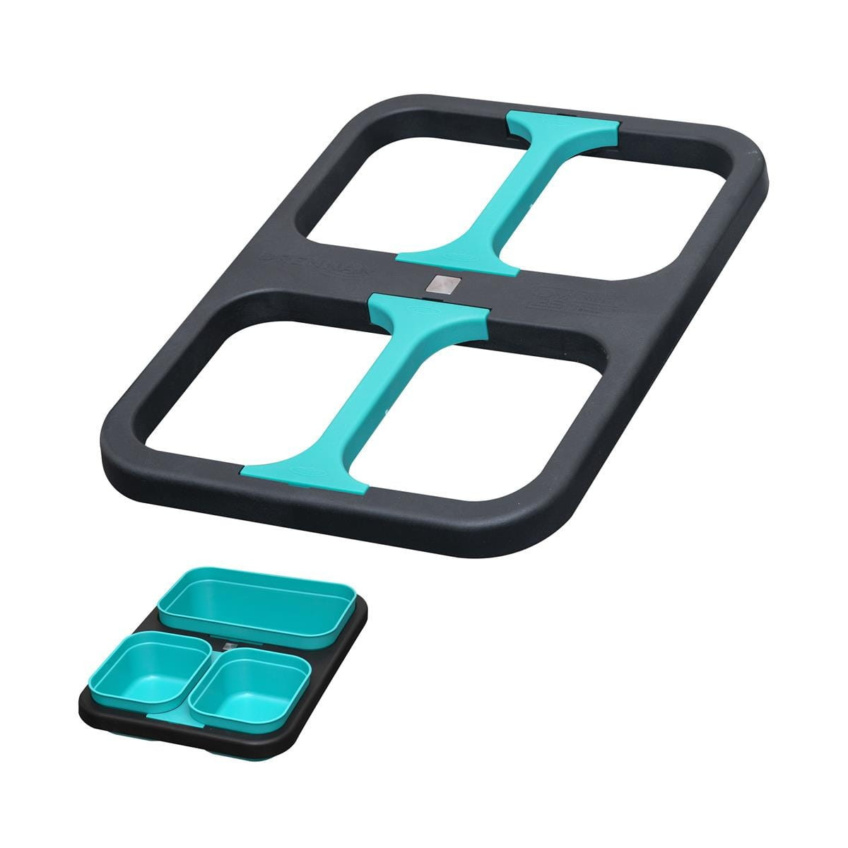 tacka-do-pudelek-dms-bait-waiter-drennan tacka-do-pudelek-dms-bait-waiter-drennan