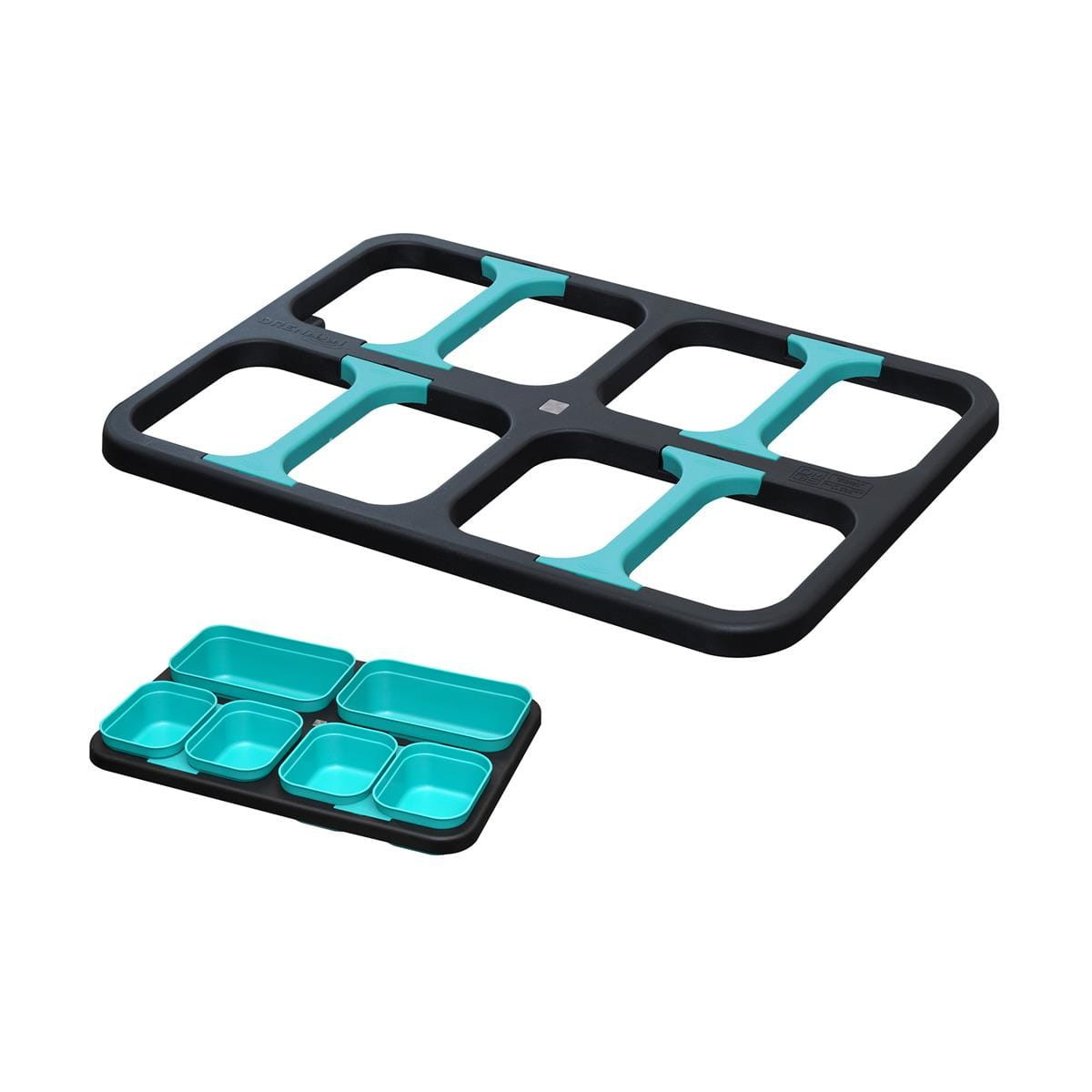 tacka-do-pudelek-dms-bait-waiter-drennan tacka-do-pudelek-dms-bait-waiter-drennan