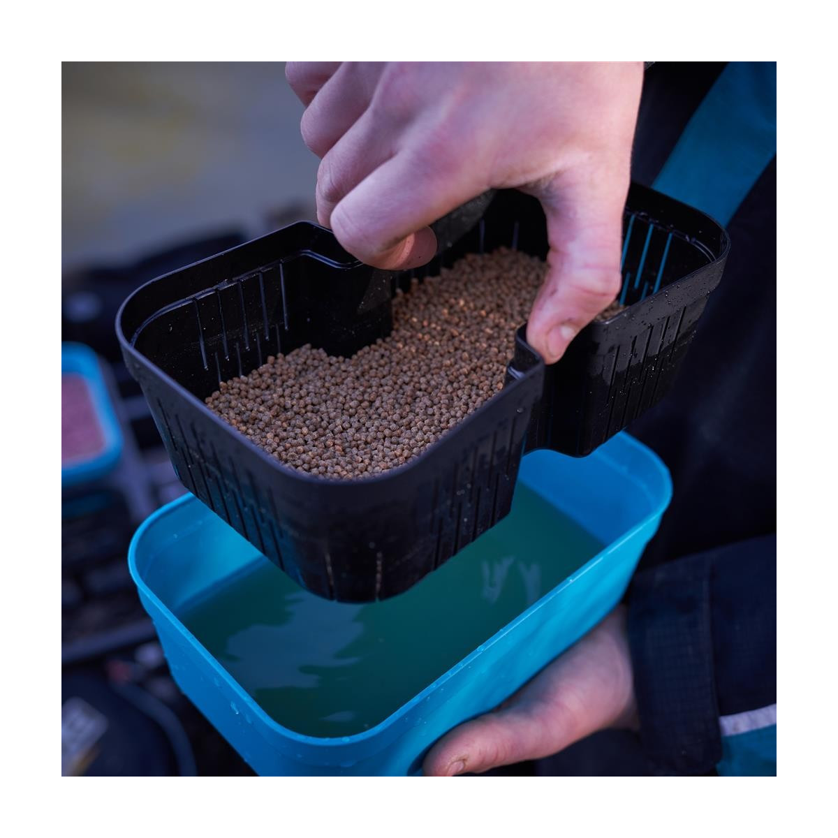 sitko-do-pelletu-dms-pellet-strainer-drennan sitko-do-pelletu-dms-pellet-strainer-drennan