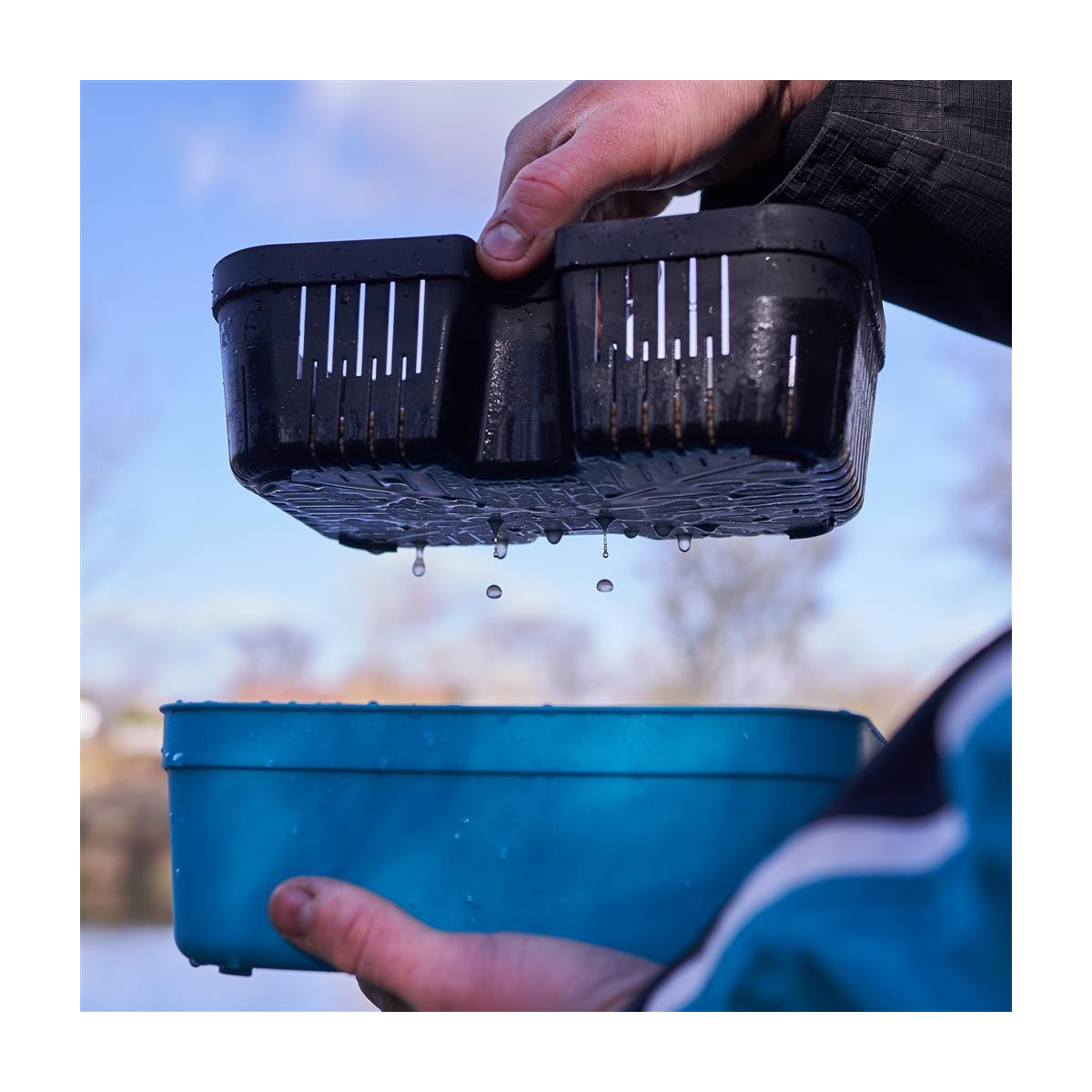 sitko-do-pelletu-dms-pellet-strainer-drennan sitko-do-pelletu-dms-pellet-strainer-drennan