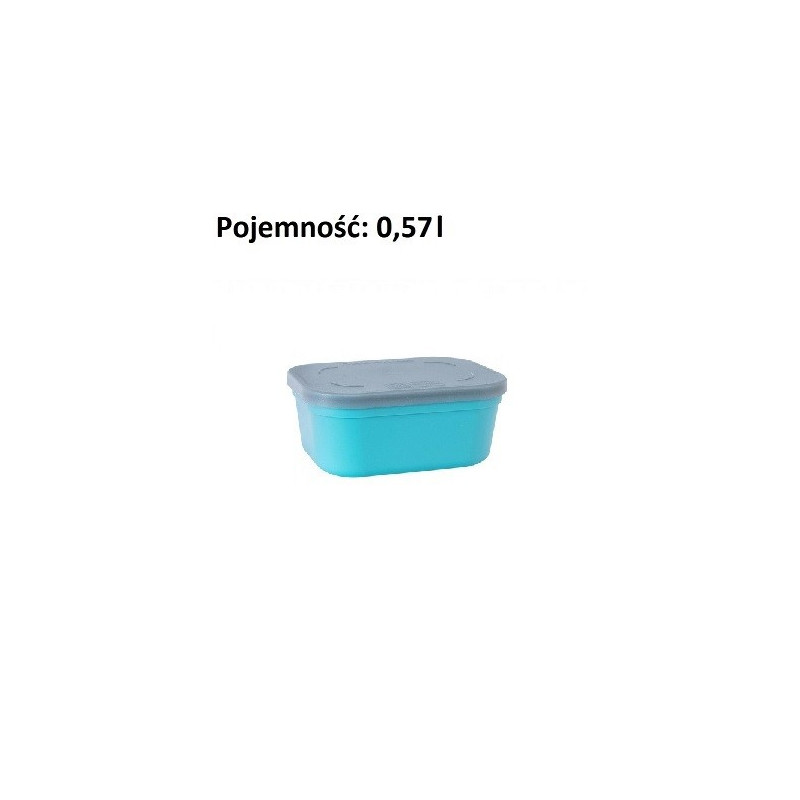 Pudełko Drennan Modular System DMS - Bait-Seal Box - Pełne zamknięcie TDMS02 / 15 x 11.5 x 6.5cm Pudełko Drennan Modular System DMS - Bait-Seal Box - Pełne zamknięcie TDMS02 / 15 x 11.5 x 6.5cm