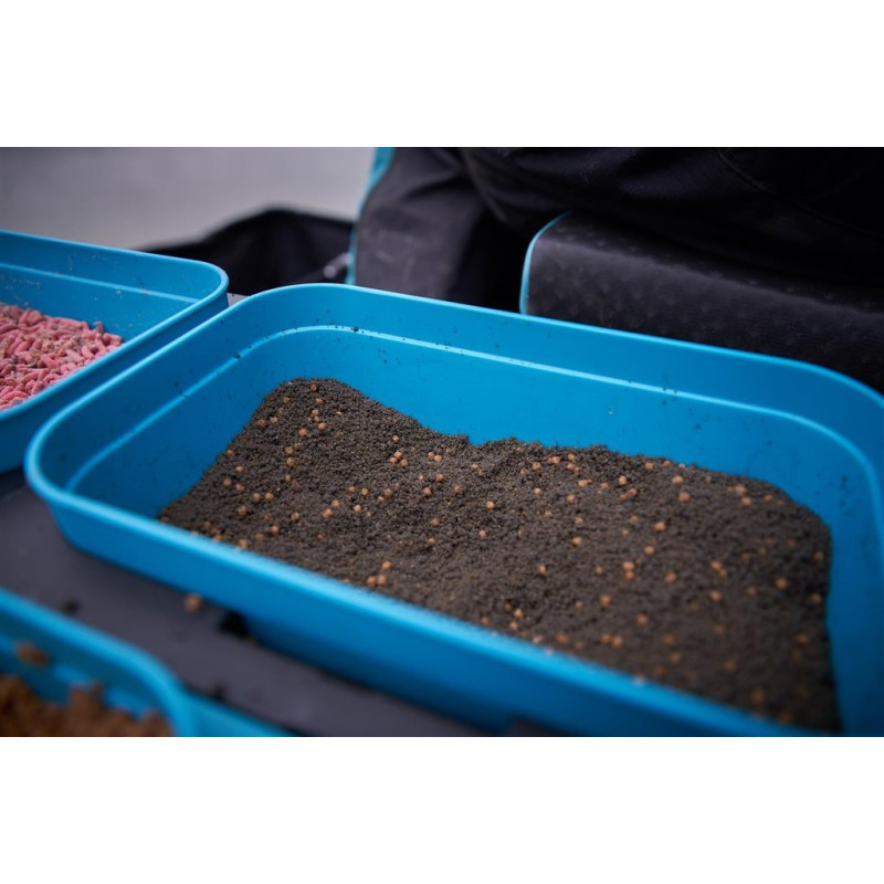 Pudełko Drennan Modular System DMS - Bait-Seal Box - Pełne zamknięcie TDMS04 / 23.5 x 15.2 x 8.5cm Pudełko Drennan Modular System DMS - Bait-Seal Box - Pełne zamknięcie TDMS04 / 23.5 x 15.2 x 8.5cm