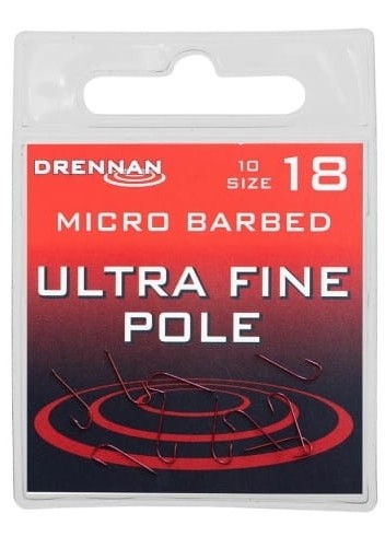 haczyk-ultra-fine-pole-drennan haczyk-ultra-fine-pole-drennan