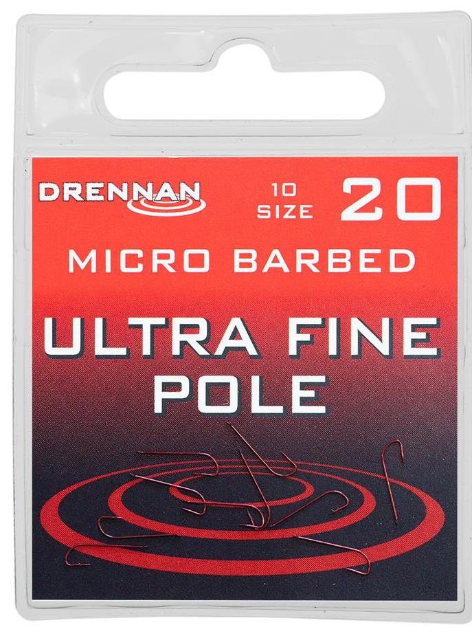 haczyk-ultra-fine-pole-drennan haczyk-ultra-fine-pole-drennan