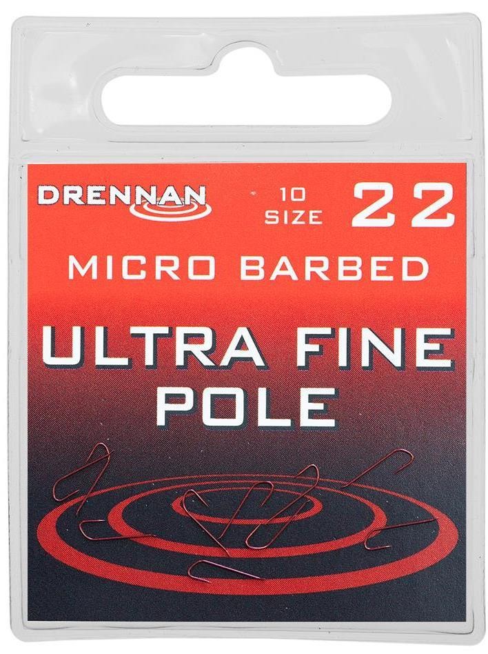 haczyk-ultra-fine-pole-drennan haczyk-ultra-fine-pole-drennan