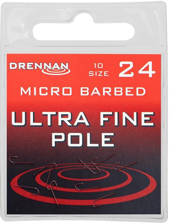 haczyk-ultra-fine-pole-drennan haczyk-ultra-fine-pole-drennan