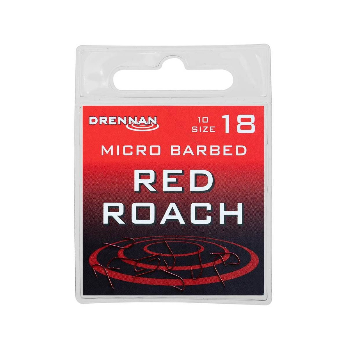 haczyki-red-roach-drennan haczyki-red-roach-drennan